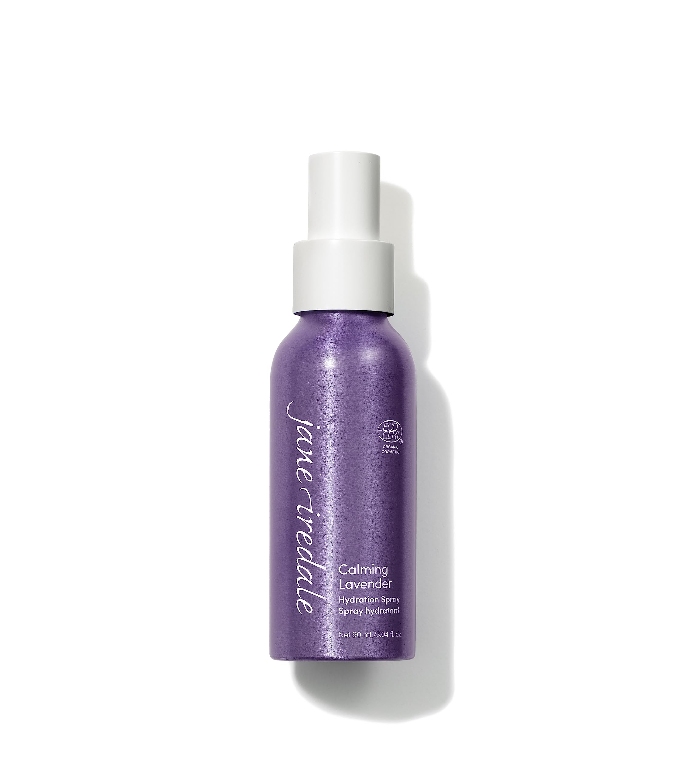 Spray De Hidratação Jane Iredale Lavender Calming 90ml