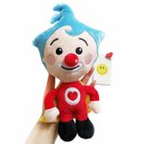Plim Plim Boneca De Pelúcia Recheada Soft Toy Kid Gift-1a