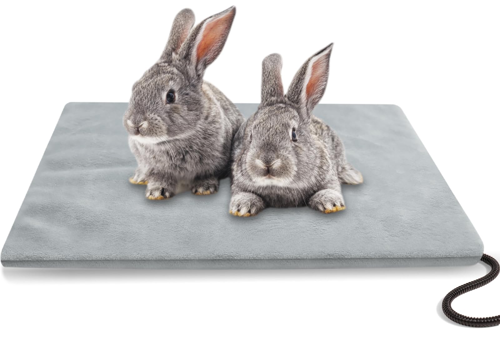 Almofada De Aquecimento Que Pode Ser Fechada Para Animais De Estimação Ao Ar Livre Para Cães E Gatos À Prova D'água