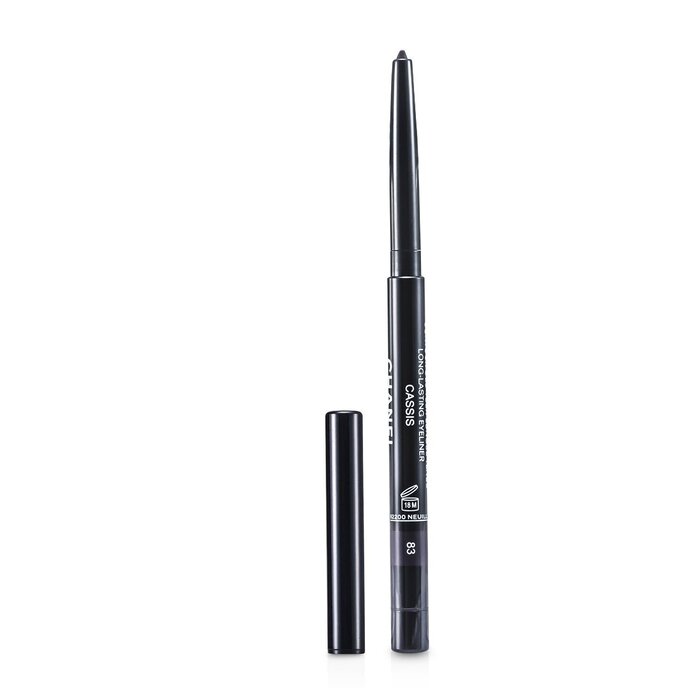 Delineador De Olhos Chanel Stylo Yeux Waterproof #83 Cassis