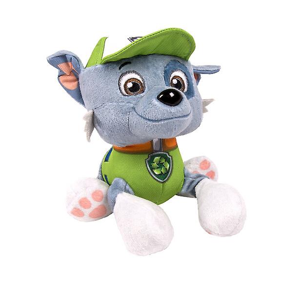 Pfote Patrol Marshall 20cm Hund Plsch Action Figuren Puppe S