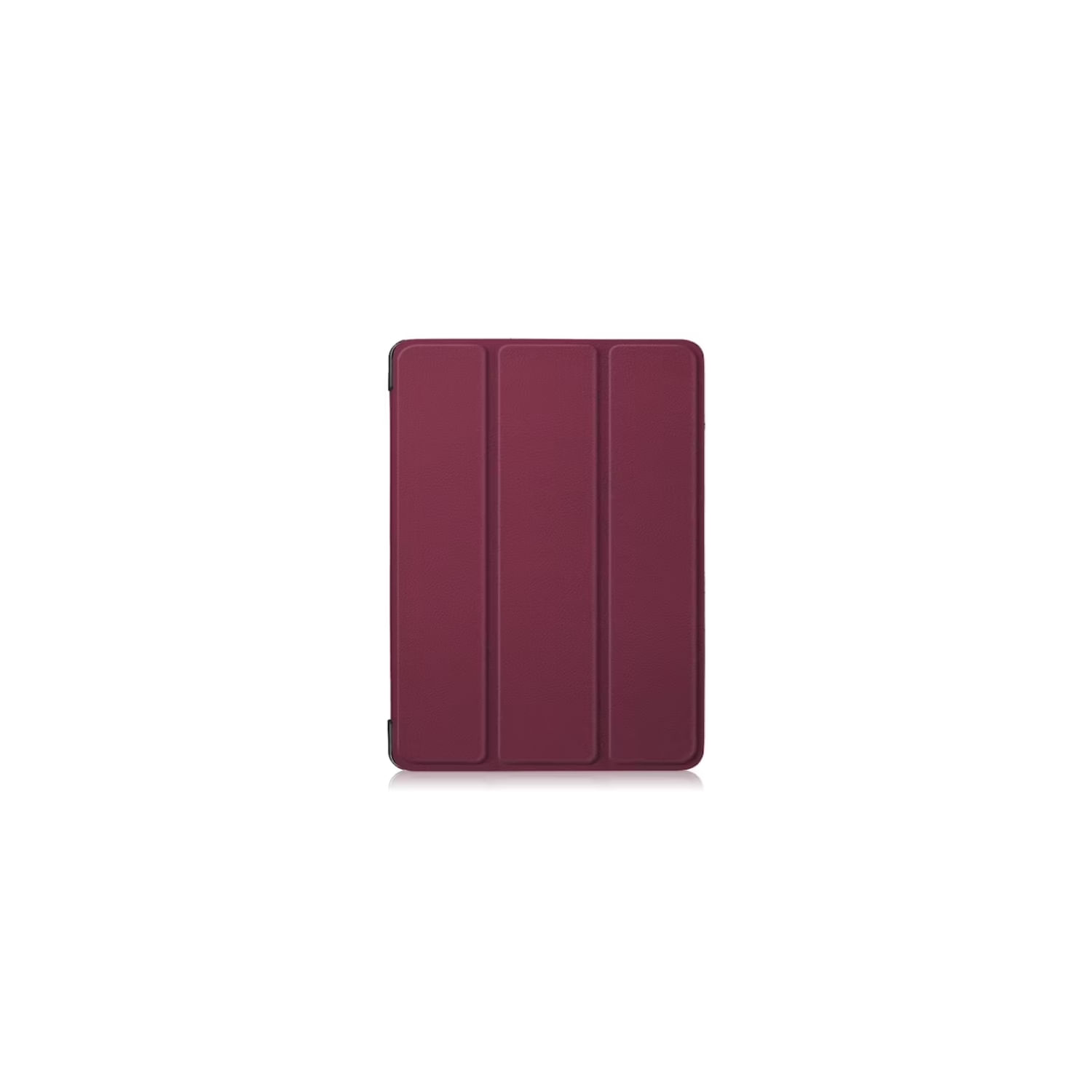 Capa Ipad Jp7 Import Para Ipad Air 2 - Silicone E Acrílico