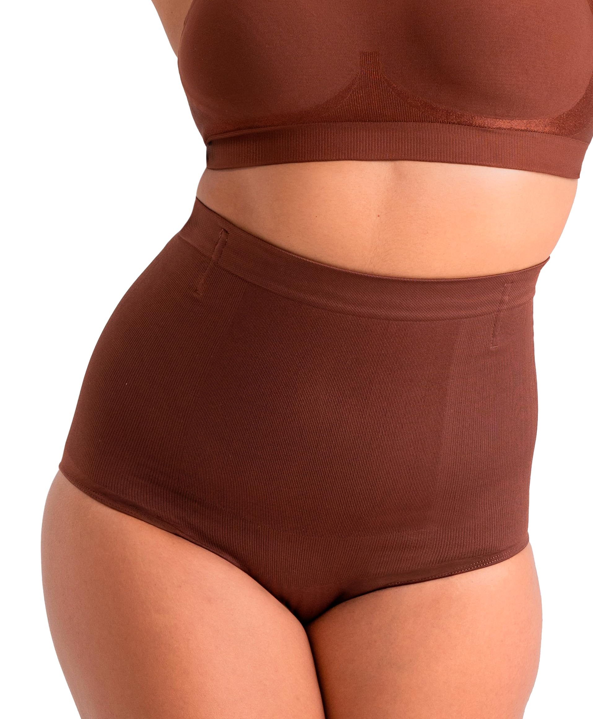 Calcinha Body Shapermint Tummy Control Para Mulheres