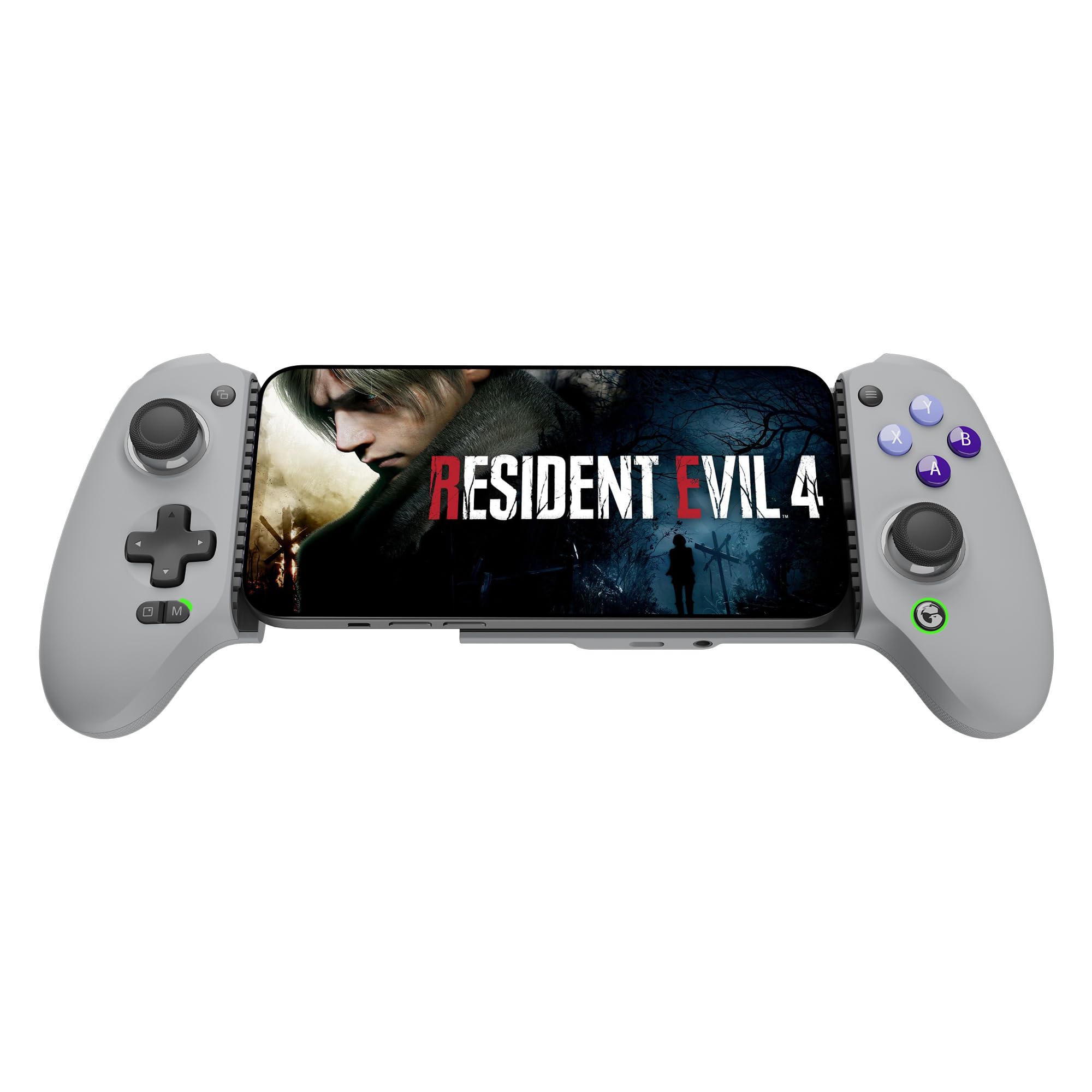 Controlador De Telefone Gamesir G8 Galileo Para Android E Iphone