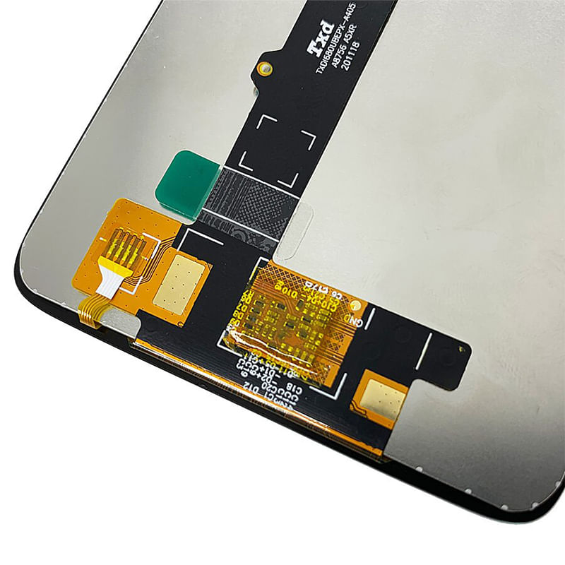 Display Touch Screen Para Motorola G9 Plus Preto - Carrefour