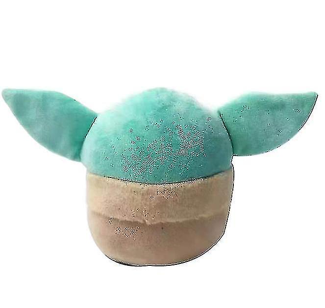 Yoda Plush Brinquedo De Pelúcia - Pantanal De Brinquedo De Pelúcia Fofo - 5