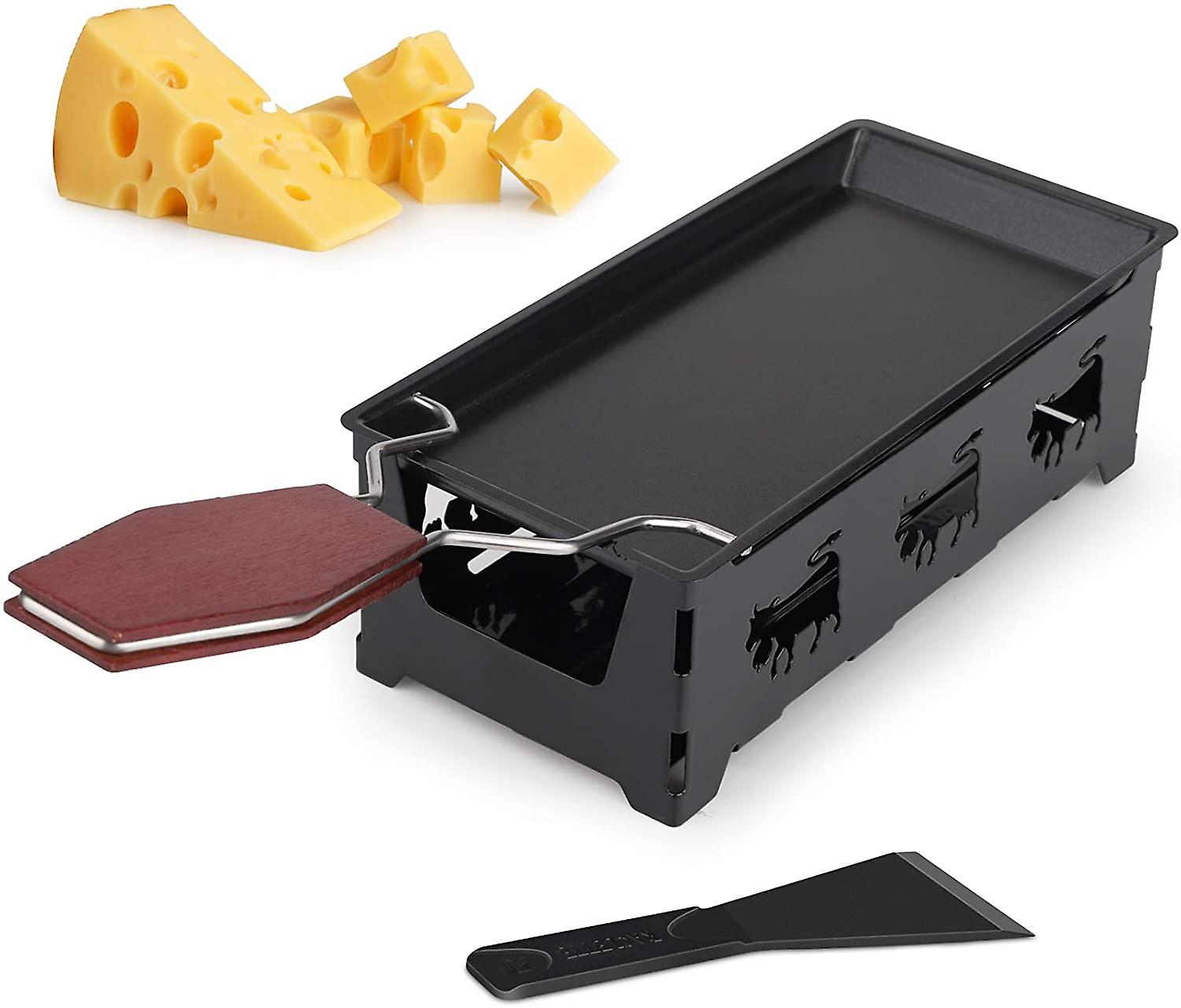 Grelhador De Queijo, Mini Grill Antiaderente, Grelhador De Queijo Com Manteiga