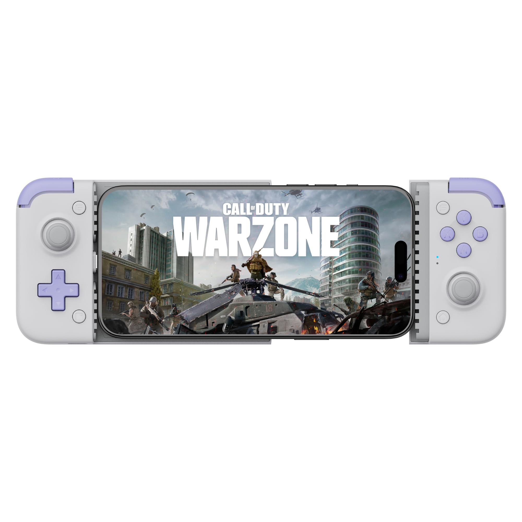 Controlador De Jogos Móvel Gamesir X2s Type-c Para Android