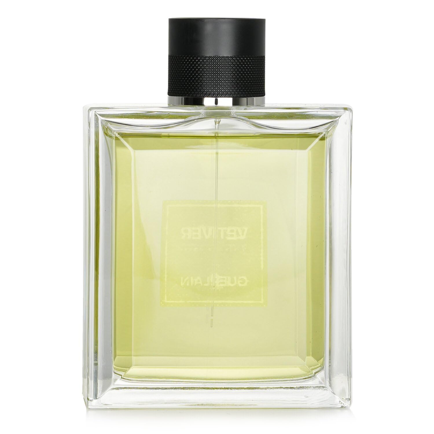 Perfume Guerlain Vetiver Edt 150ml Para Homens - Carrefour