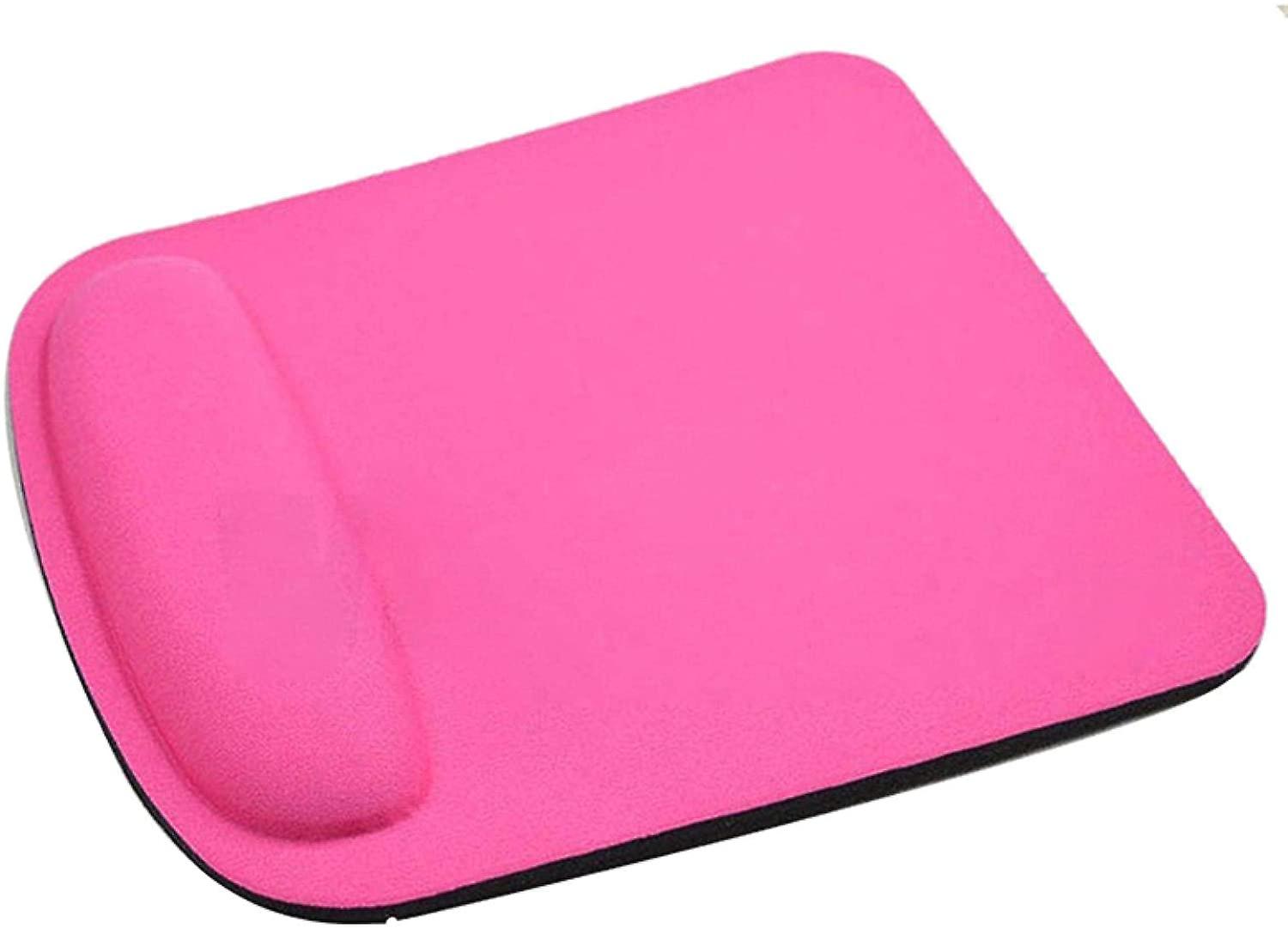 Jogos Mouse Pad Notebook Pad Pad Computador Pad Com Descanso De Pulso N