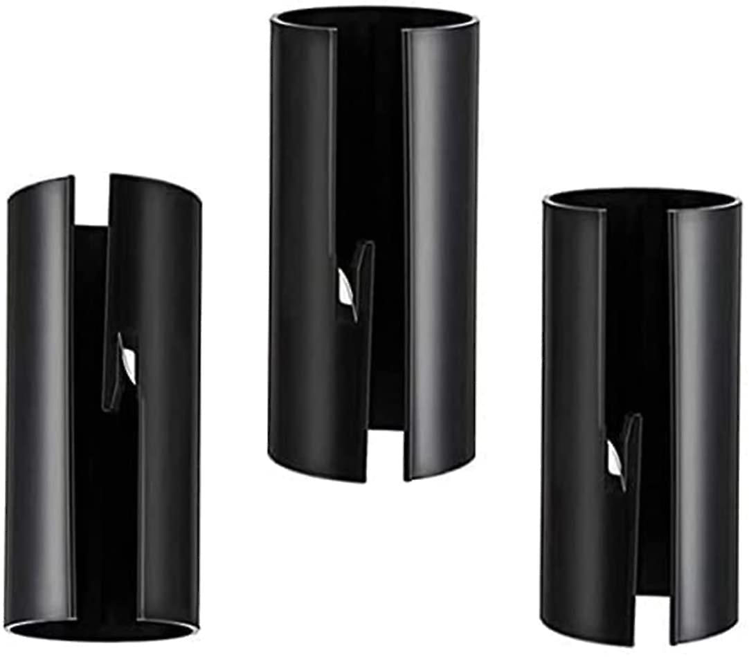 3pcs Cortador De Papel De Embrulho De Natal, Presente De Lâmina Embutido