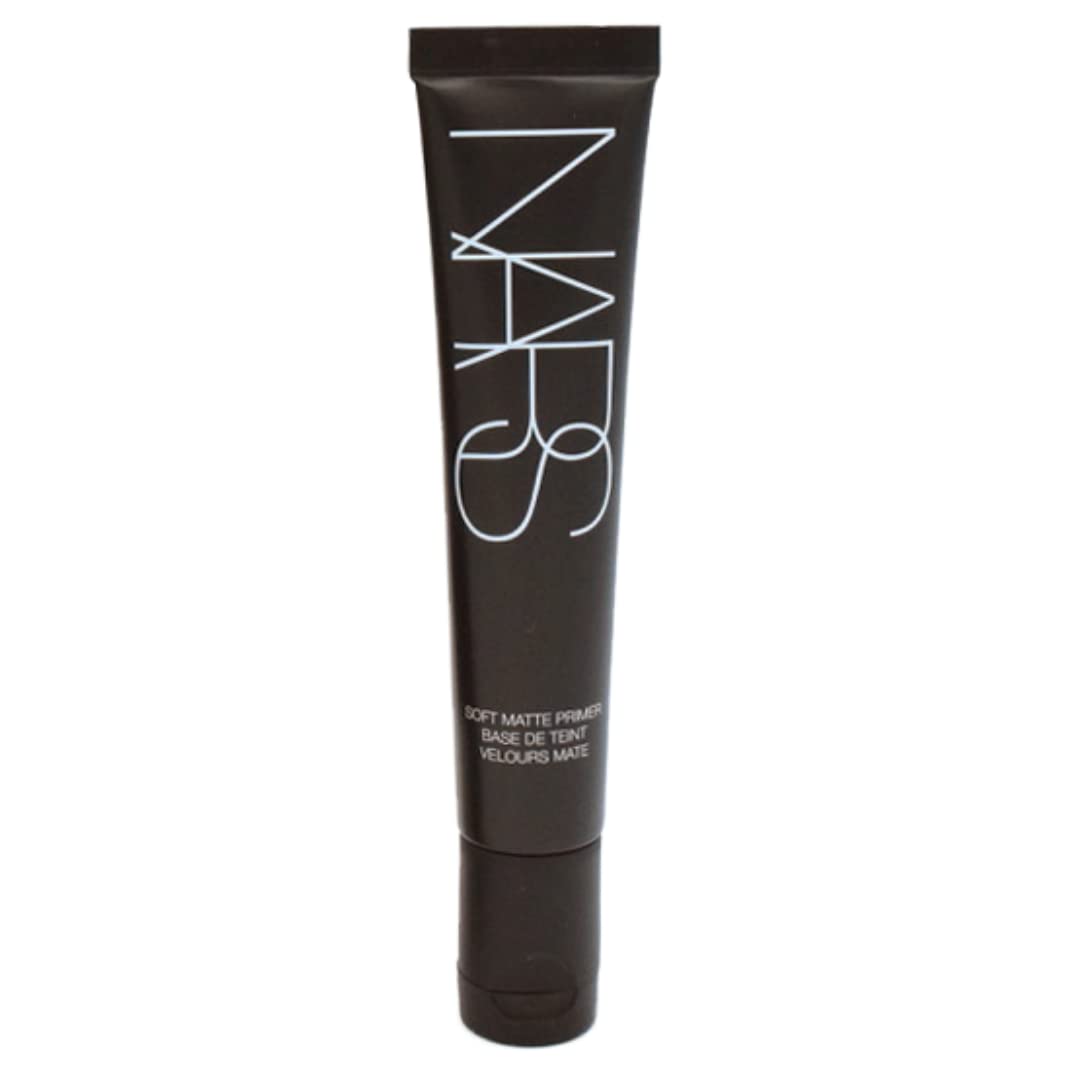 Primer De Maquiagem Nars Soft Matte 30ml