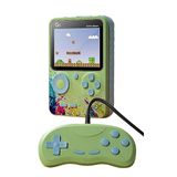 B#g5 Usb Mini Retro Handheld Video Game Console 3.0 Polegadas Lar