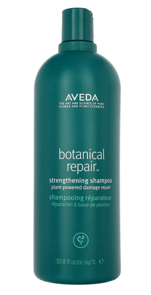Shampoo Aveda Botanical Repair Strengthening 1l
