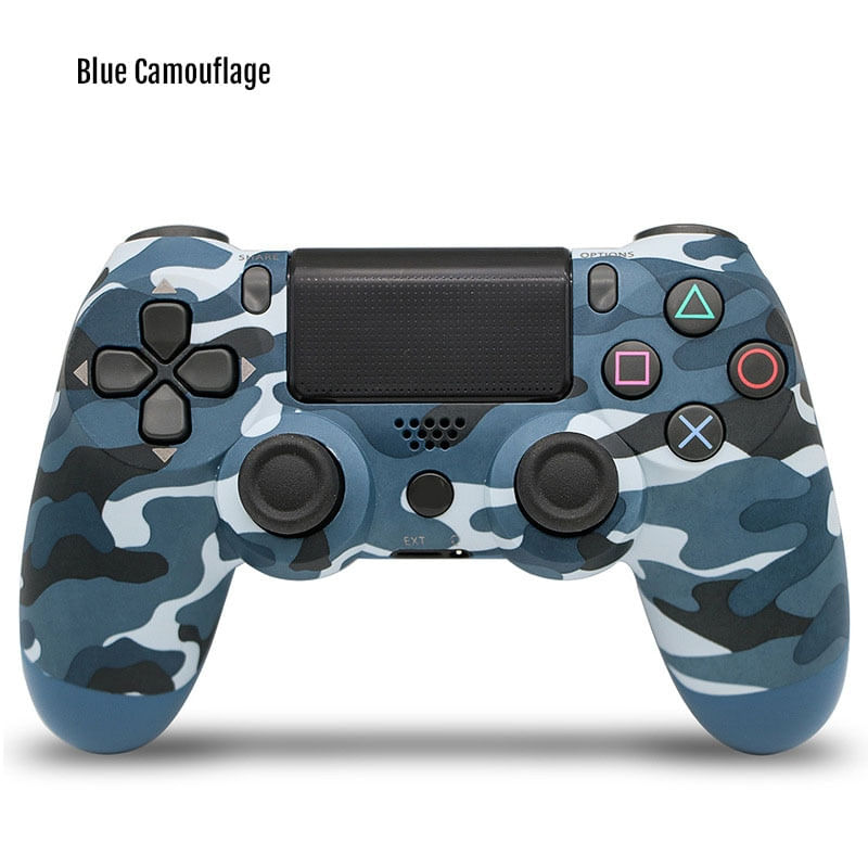 Sem Fio Ps4 Controller Bluetooth 4.0 Dualshock Controller G