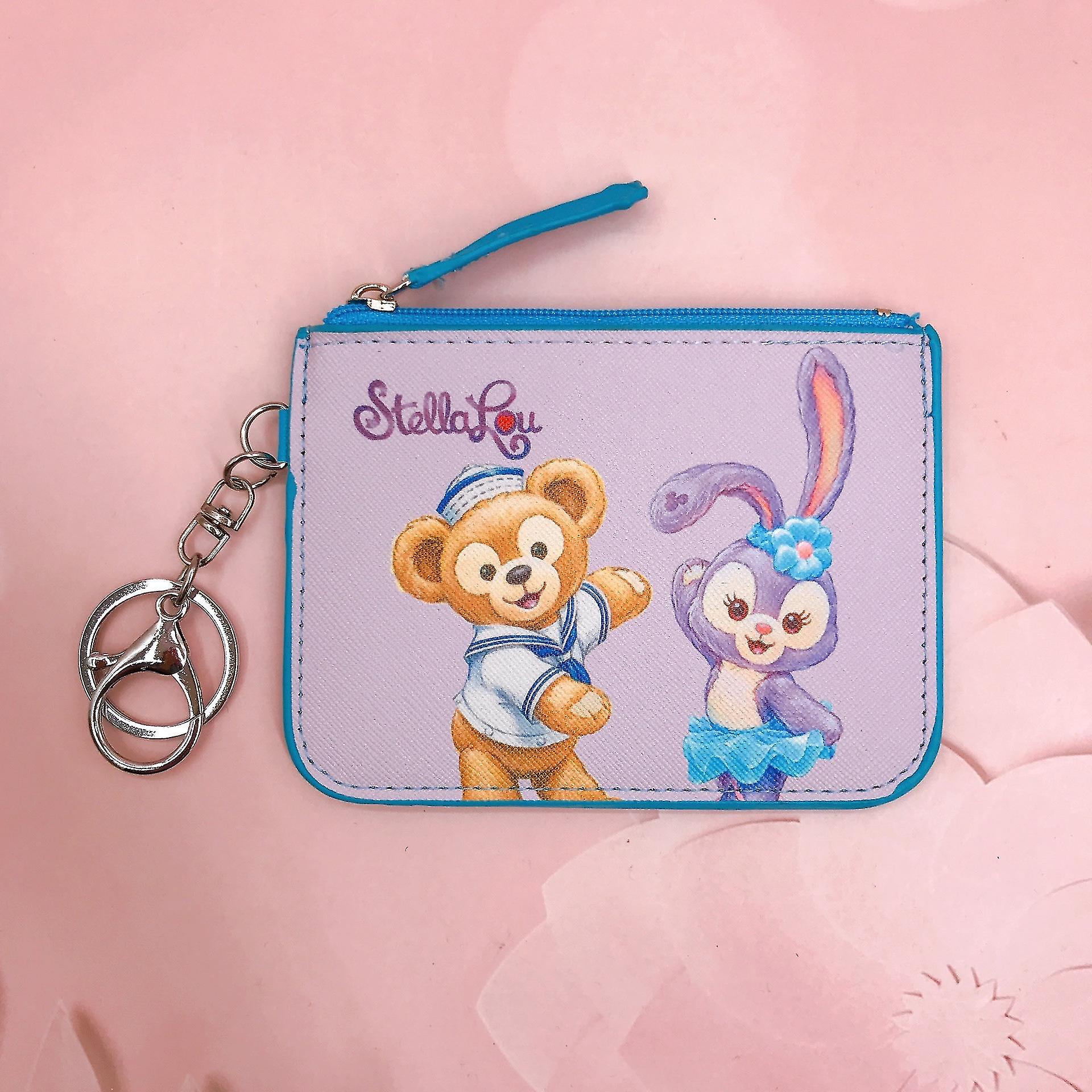 Kawaii Cartoon Anime Linabell Stellalou Shelliemay Id Crédito