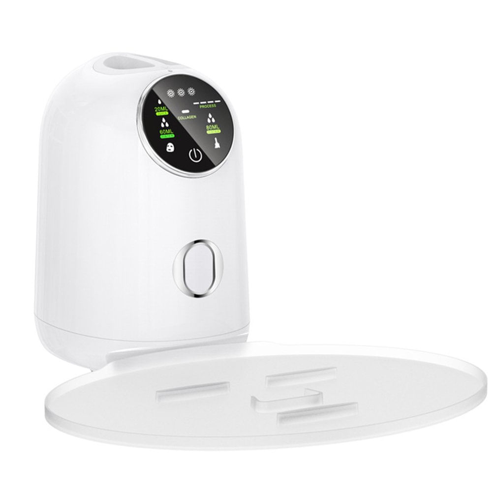 Diy Face Mask Maker Anti-envelhecimento Beauty Salon Skin Care Tool (w