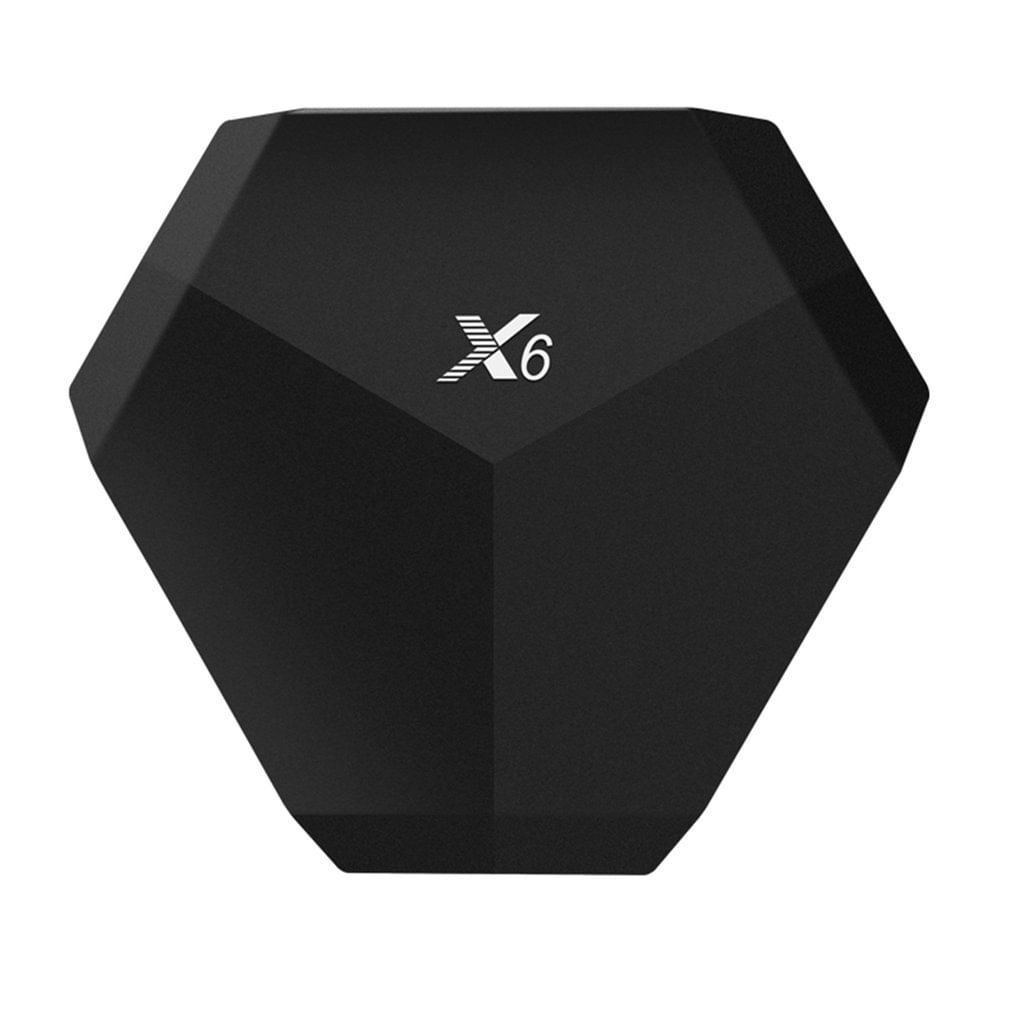 2pcs X6 Console De Jogos Sem Fio De Alta Definição De Vídeo Clássico