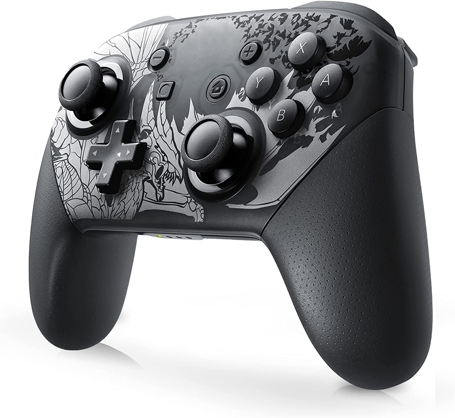 Comando Sem Fios Para Nintendo Switch/switch Lite/switch O