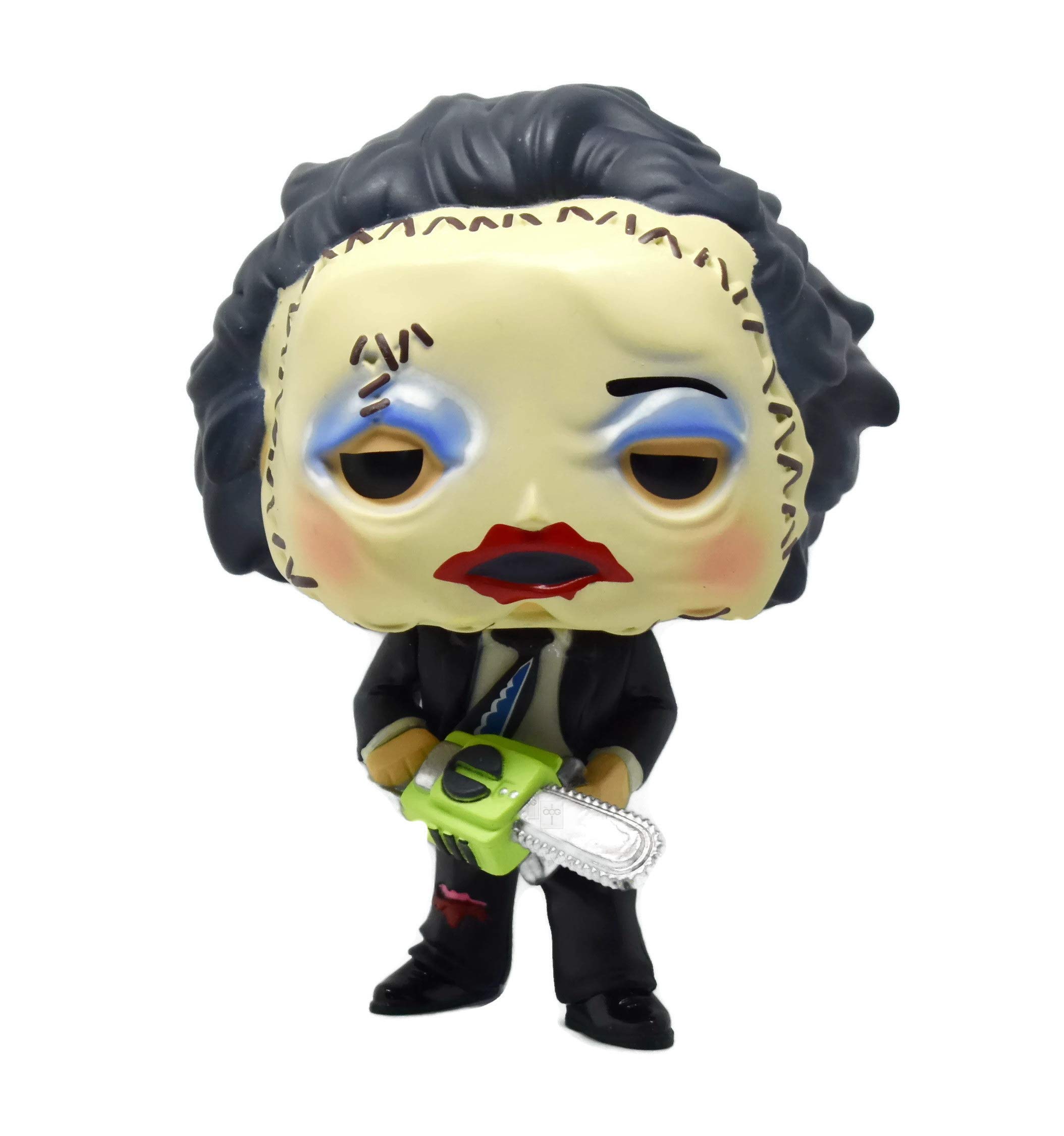 Funko Pop! Filmes: O Massacre Da Serra Elétrica - Leatherface