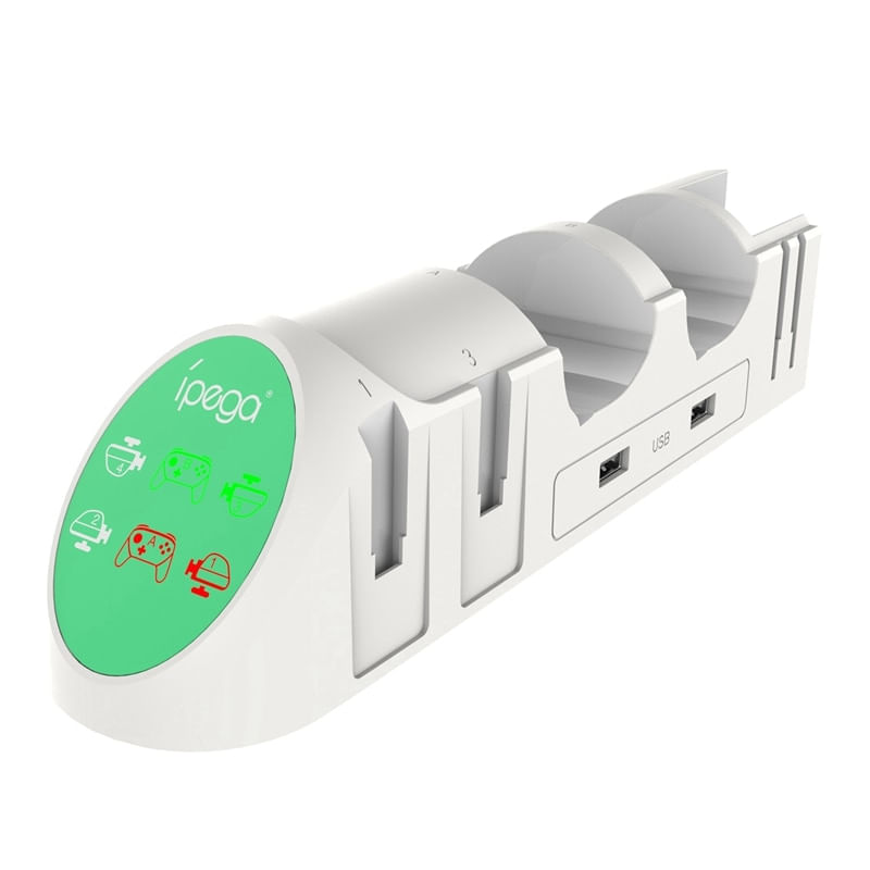 Para Nintendo Ns Nx Switch Dock Charger Controller Charger