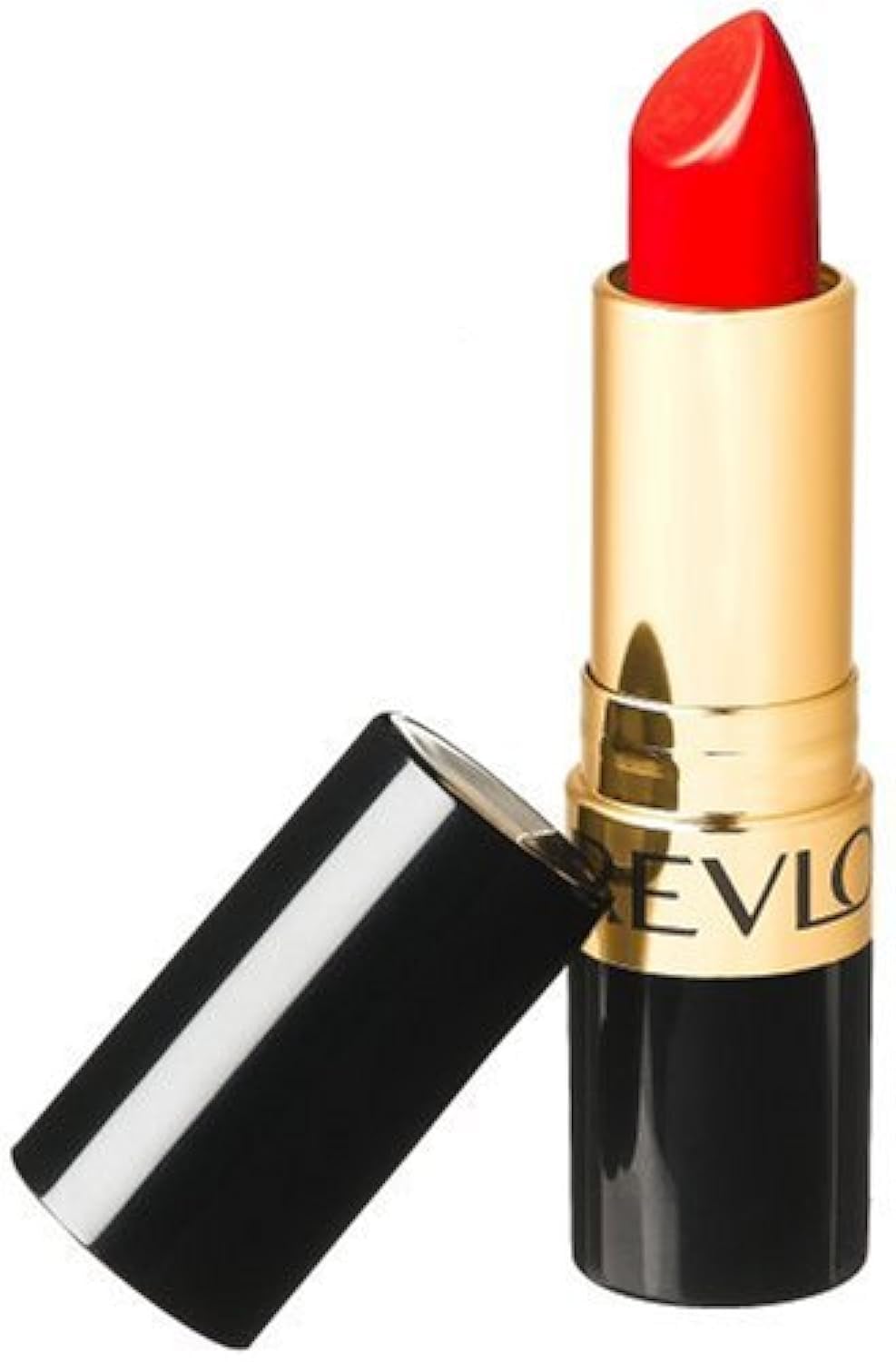 Batom Revlon Super Lustrous Creme Love That Red 725 4,2 Ml