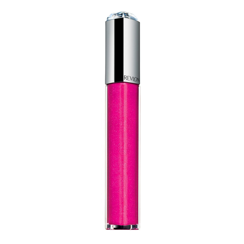 Revlon Ultra HD Lip Lacquer, HD Carnelian