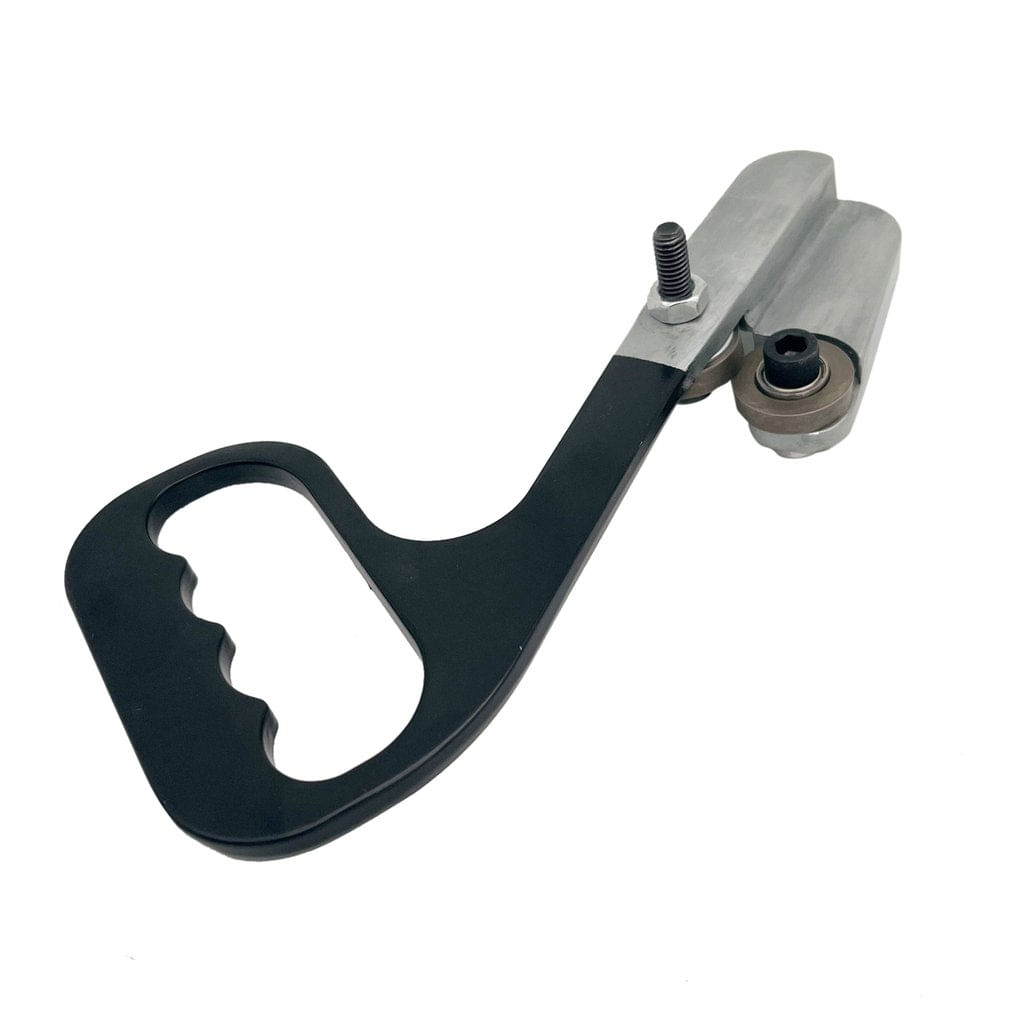 Fast Metal Plate Sheet Cutter Madeira Mão Furadeiras Portáteis Blac