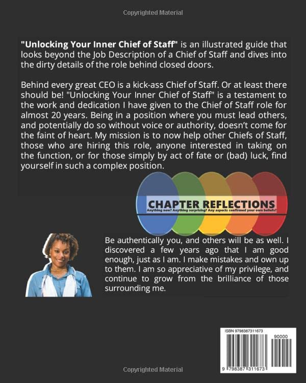 Desbloqueando Seu Chefe De Equipe Interno: Guia Para Maximizar O