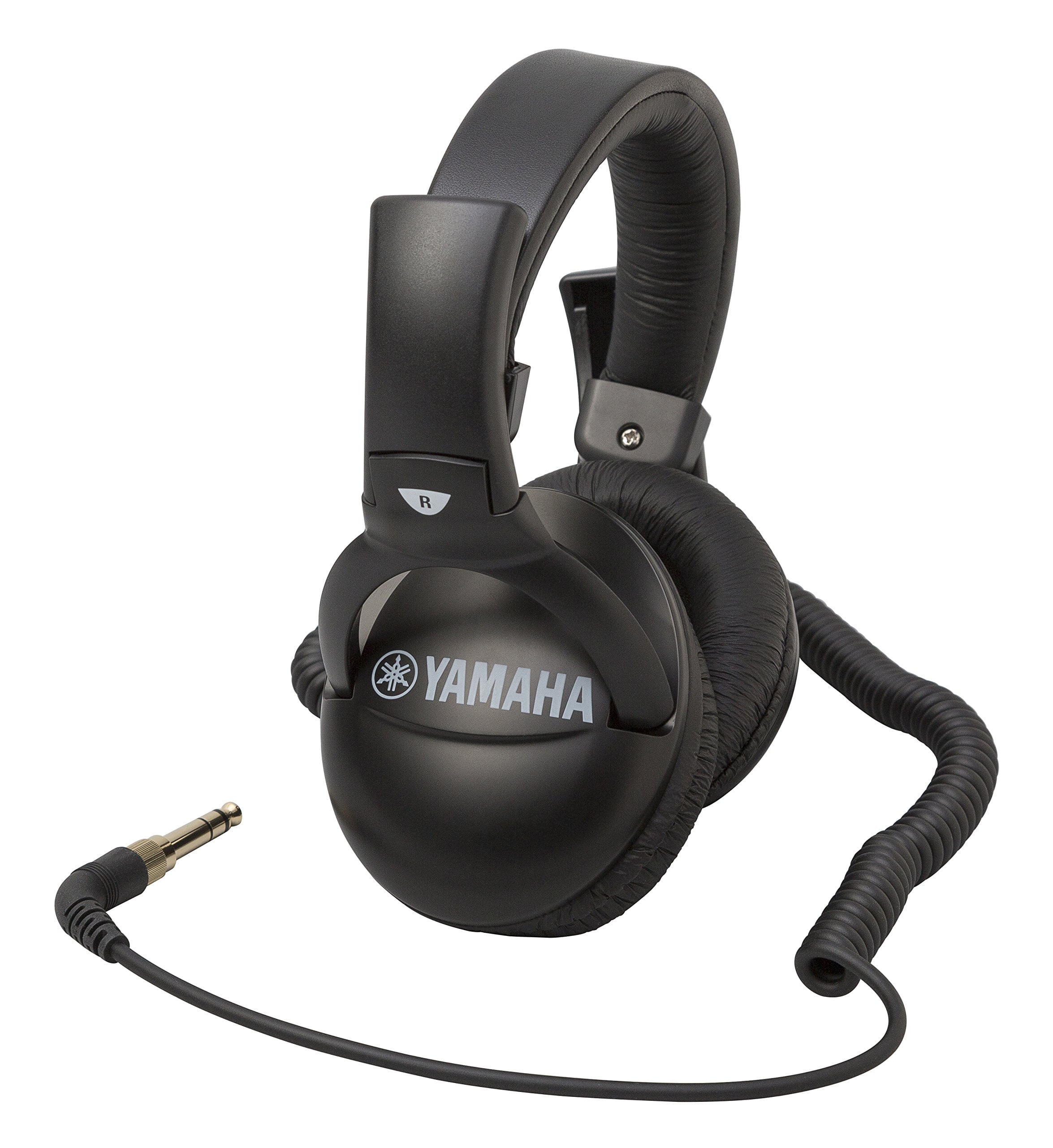 Fones De Ouvido Yamaha Rh50a Professional Stereo (amazon Excl)