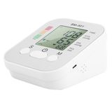 Hematomanômetro Digital Wrist Monitors Pulso Frequência Cardíaca Mete