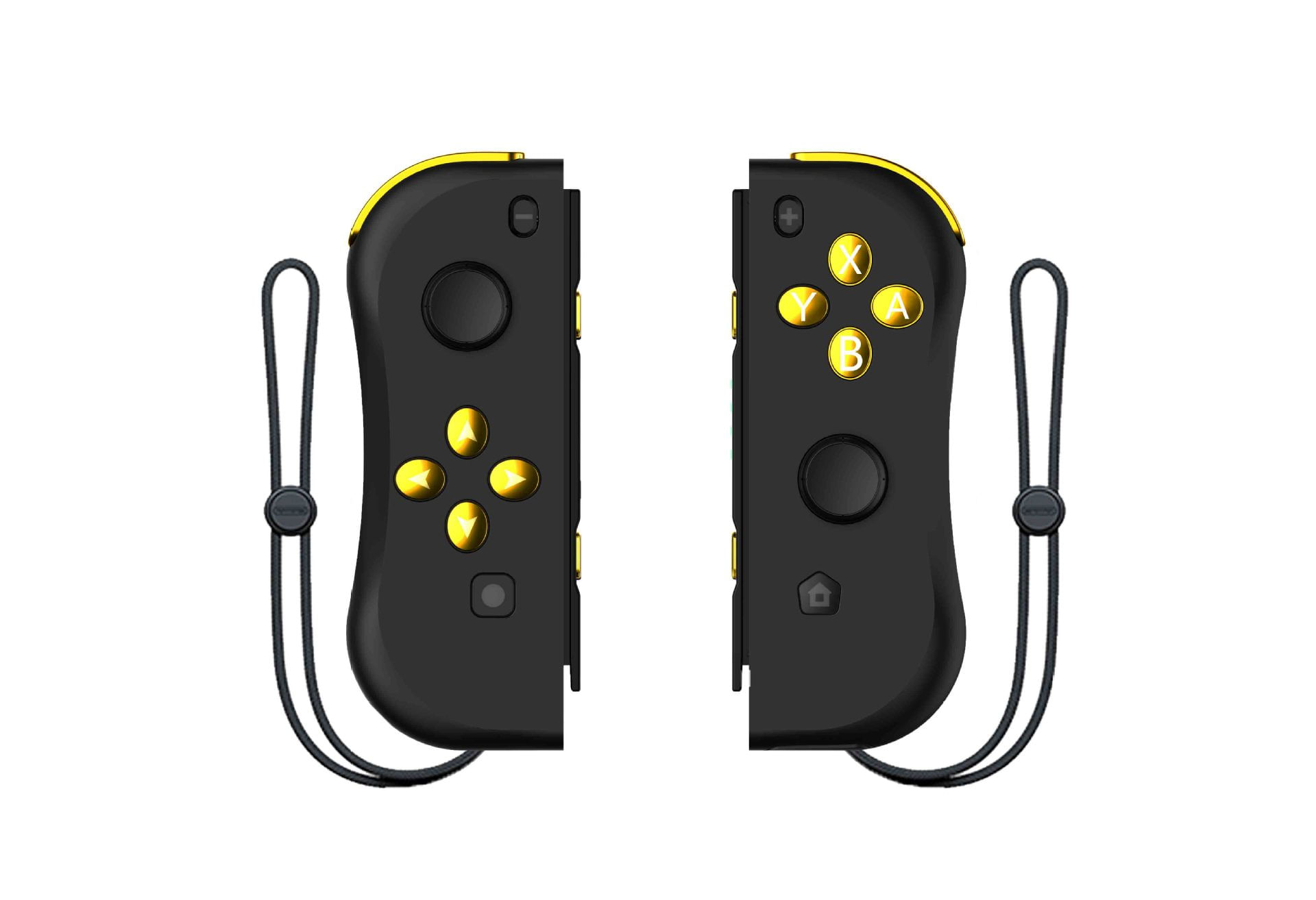 Joy Con L E R Controllers Para Nintendo Switch Joy-con Con