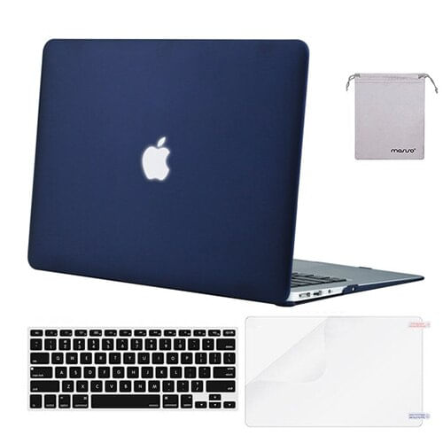 Capa Do Portátil, 13 Polegadas Caso Para 2012-2017 Macbook Air, Mac Air 1