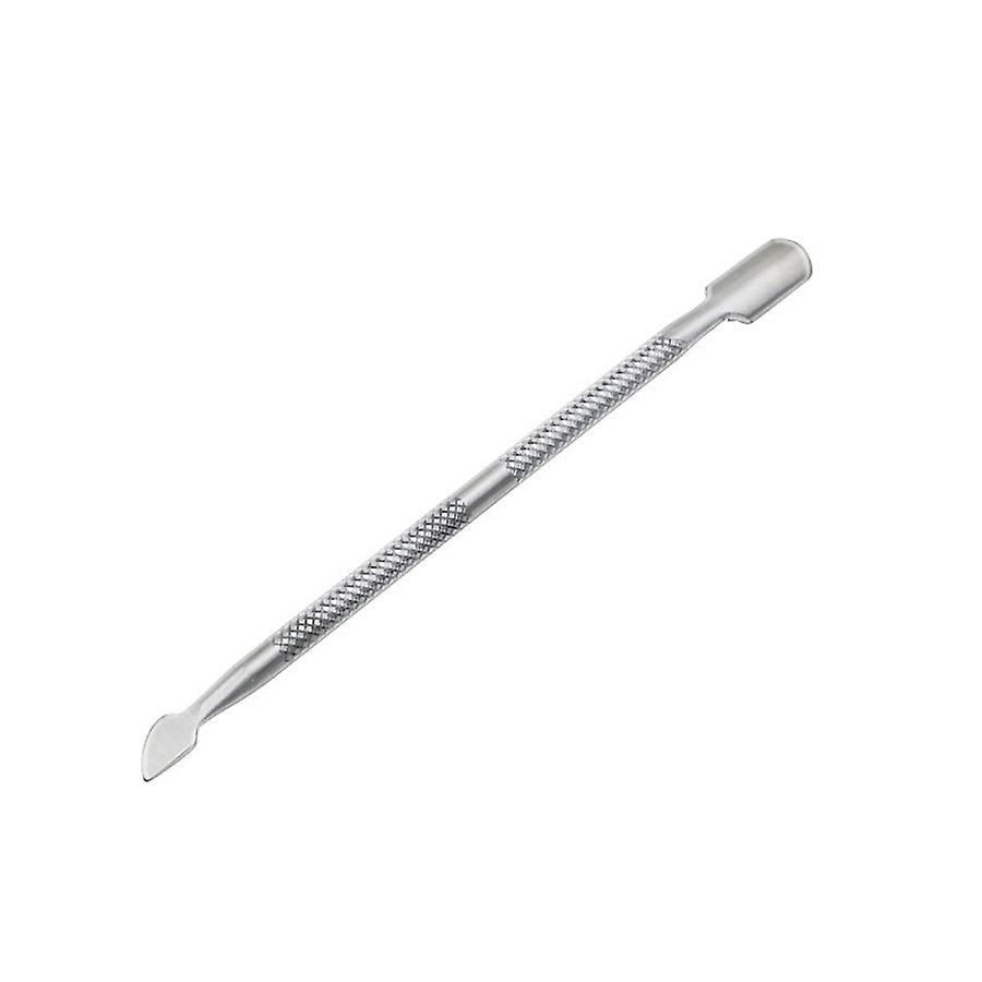 Prata#2pcs/set Ingrowown Dedo Do Pé Correção De Correção Pickers