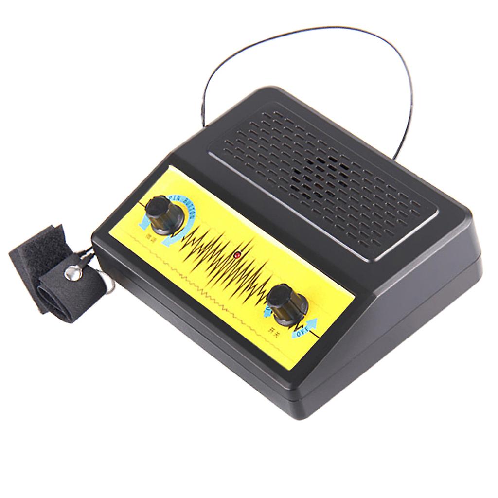 Diy Electric Lie Detector Experiment Kit Para Home School Phy