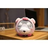 Troque De Roupa Um Ninho De Pequenos Animais 3pcs Um Presente Muito Bonito