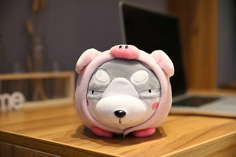 Troque De Roupa Um Ninho De Pequenos Animais 3pcs Um Presente Muito Bonito