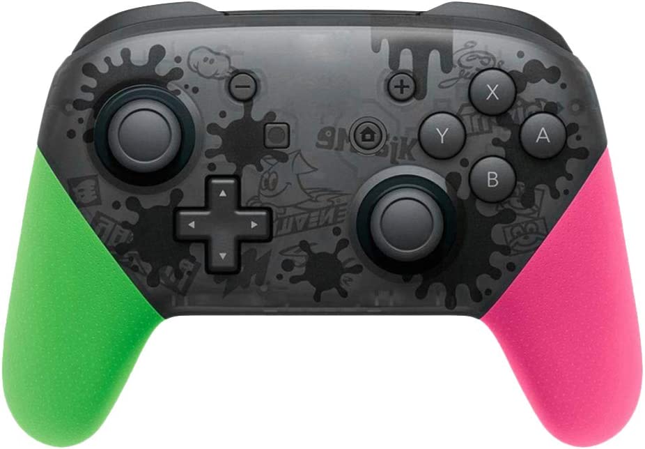 Comando Sem Fios Para Nintendo Switch/switch Lite/switch O