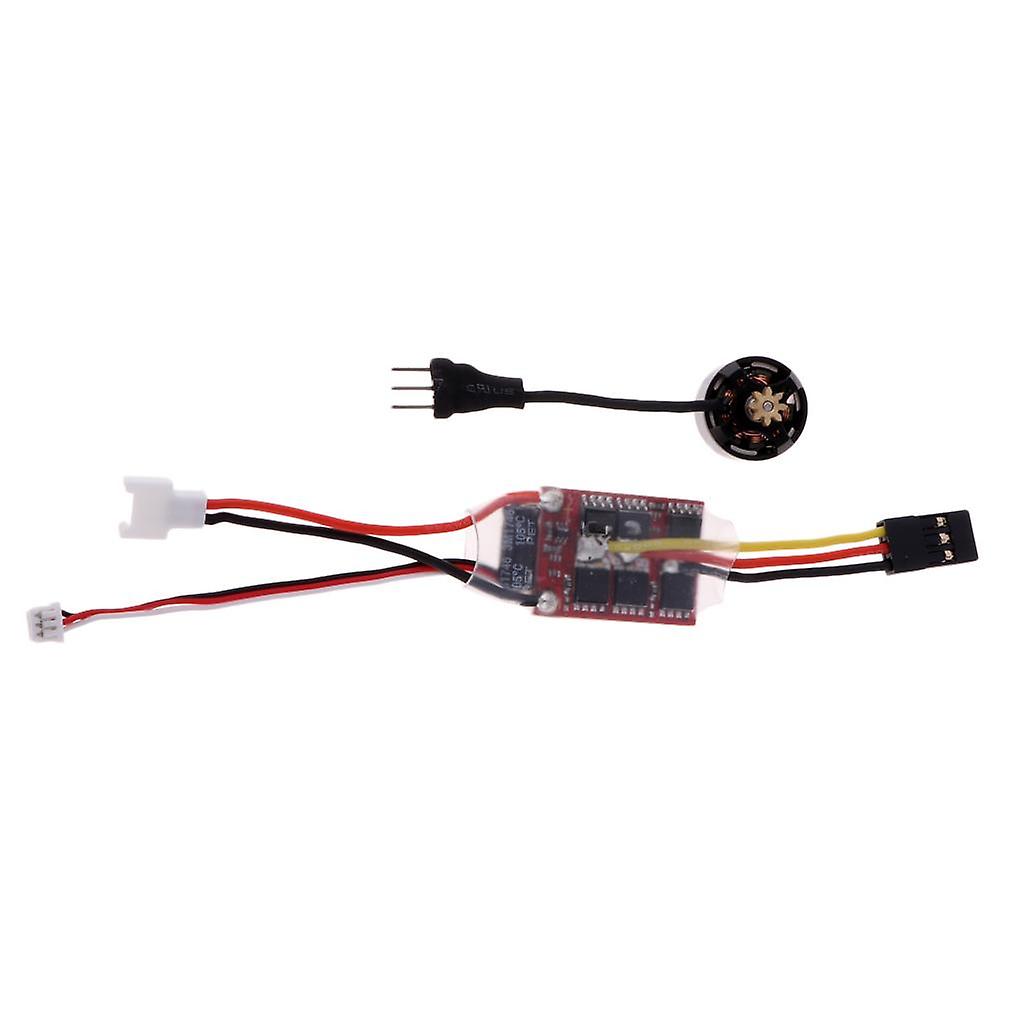 Rc Helicopter Acessórios Brushless Motor+speed Controller