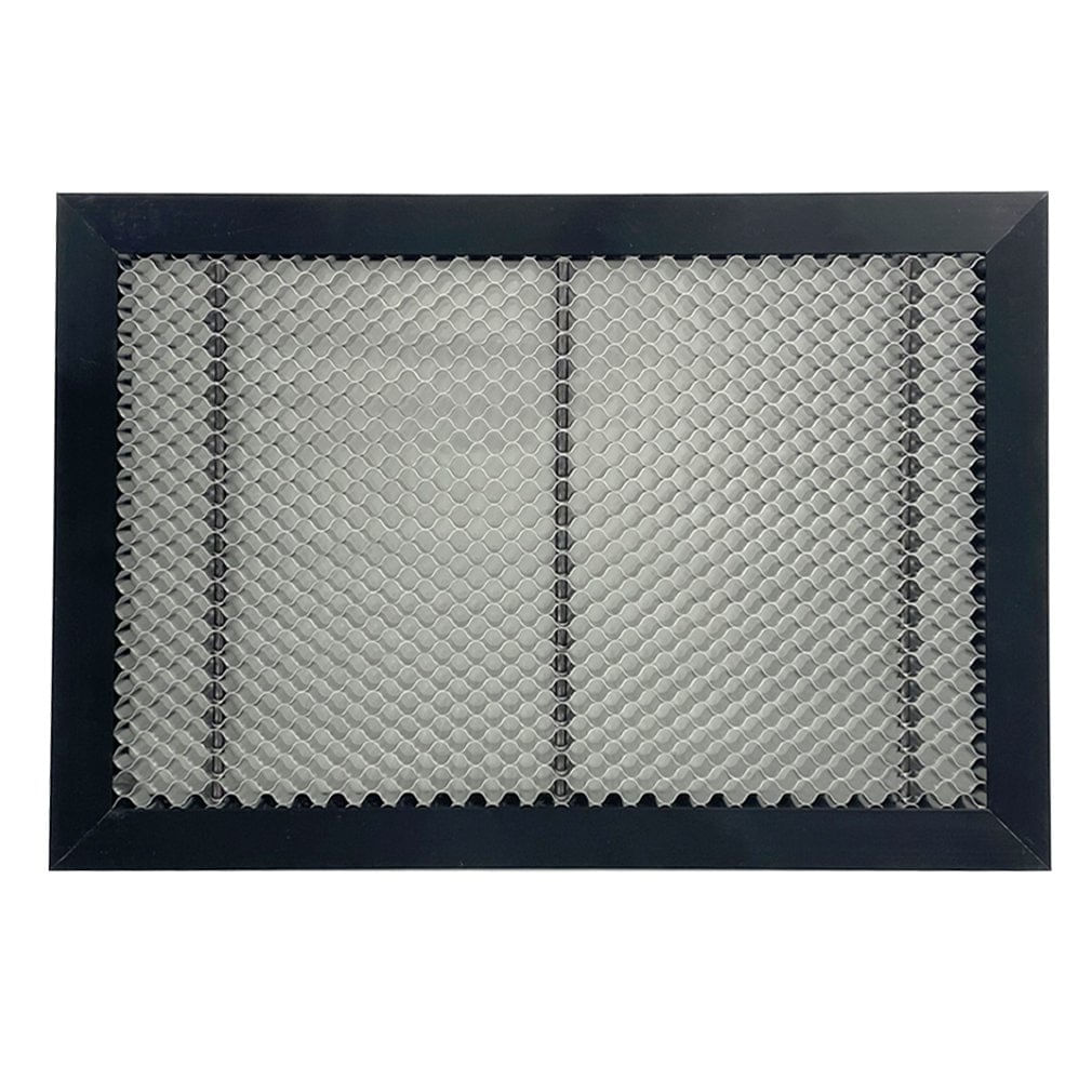 Laser Honeycomb Working Table Top Para Co2 Ou Gravador De Diodo