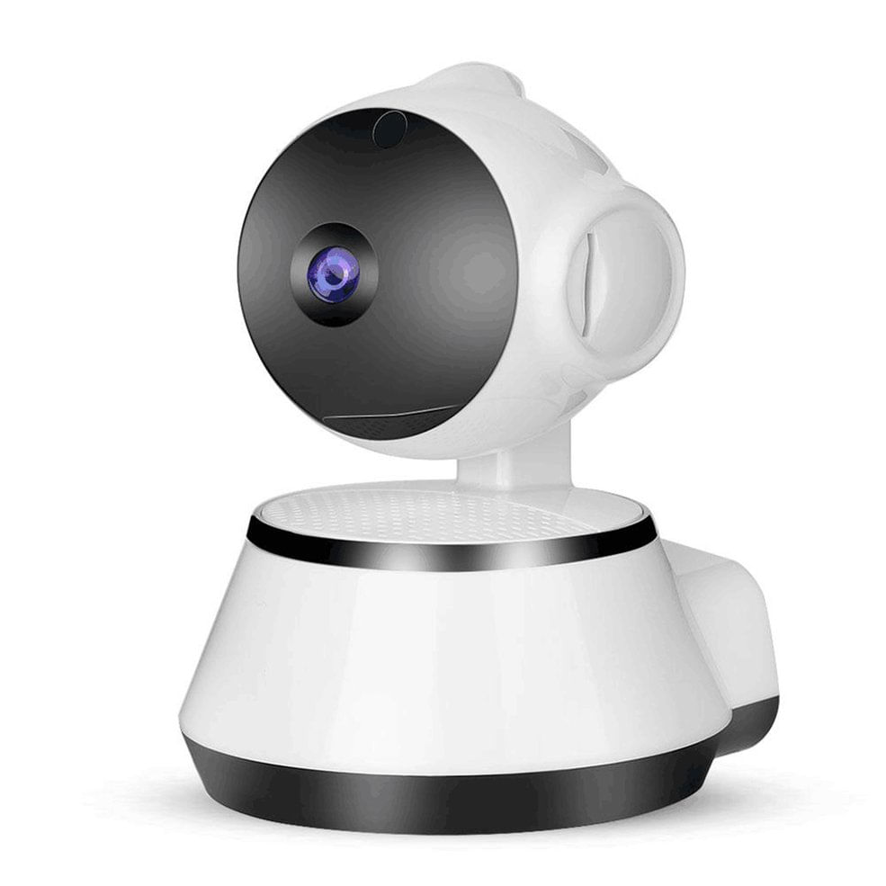 Smart Alarm Monitor Ip Camera Wireless Security Vigilância