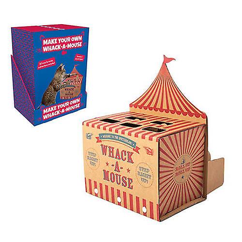 Fizzcreations Faça O Seu Próprio (whack-a-mouse)