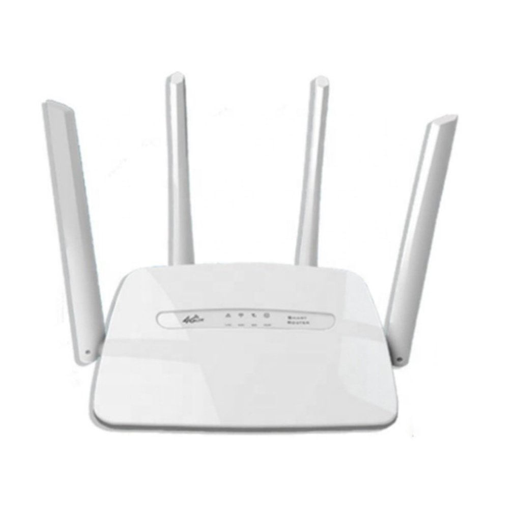 Desbloqueado 4g Cpe Router Modem Ilimitado Mobile Hotspot Mobile