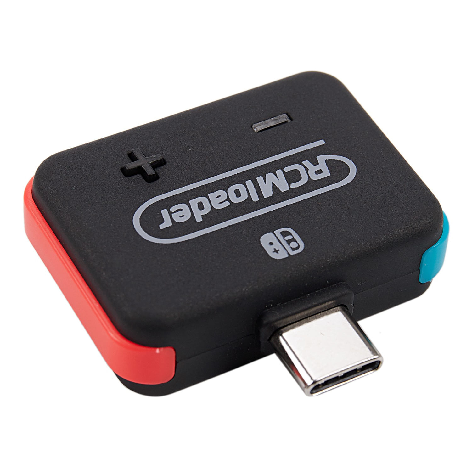 Carregador Rcm Para Switch Dongle Sx Os Rcm Ns Mais Curto Com Pla ...