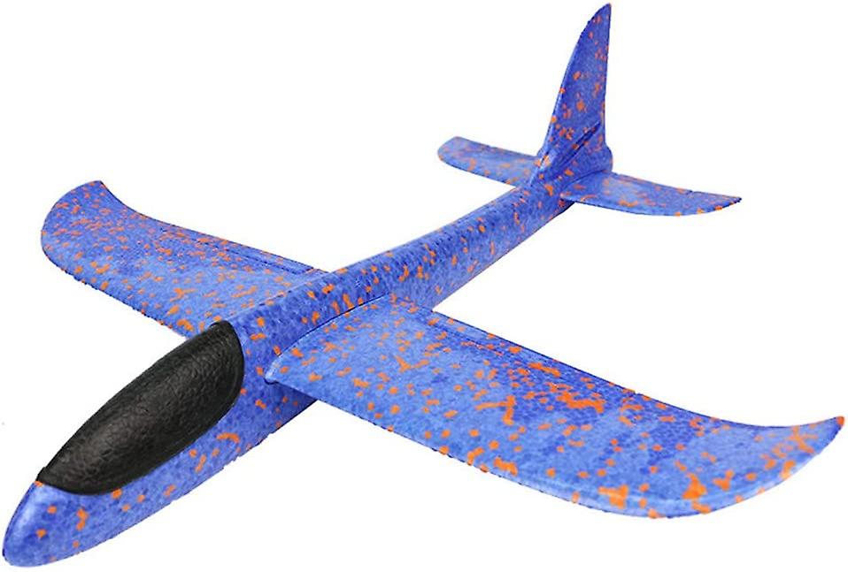 Camarada Avião Infantil Brinquedo Outdoor Litter Planador Planador