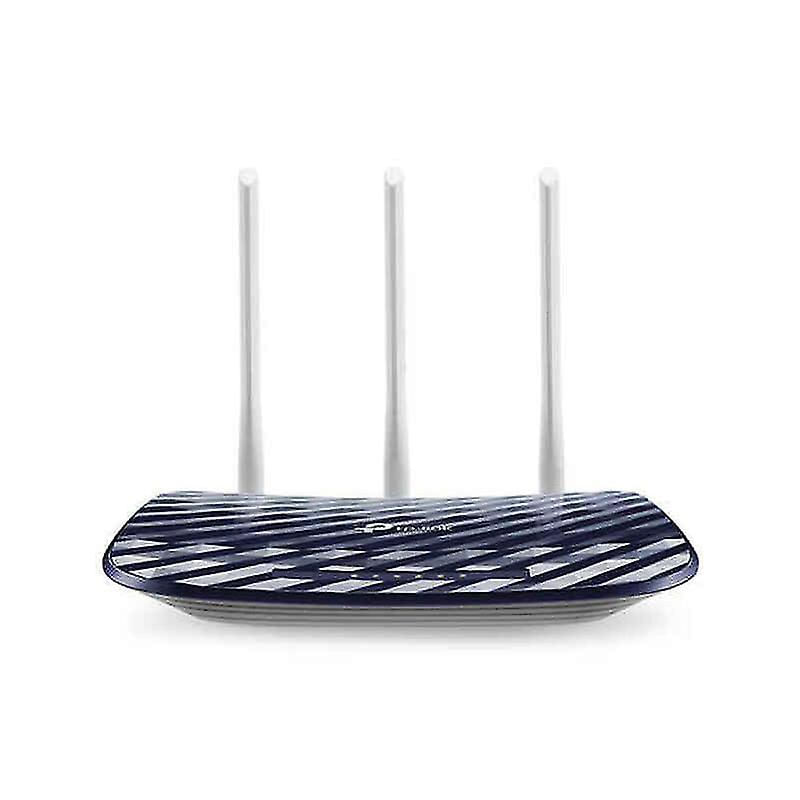 Roteador Tp-link Archer C20 433 Mbit/s Wi-fi 5
