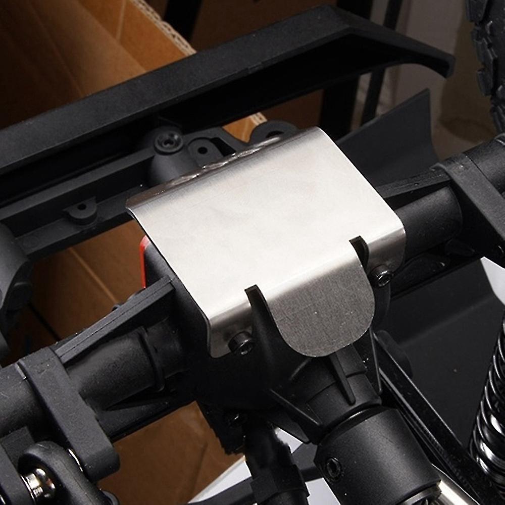 Chassis De Metal Body Frame Conjunto Diferencial Da Caixa De Velocidades Compatível