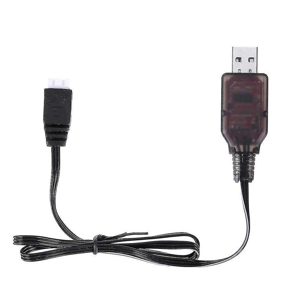 Cabo De Carregamento Usb Li-ion Compatível Com Hs 18301 18302 183