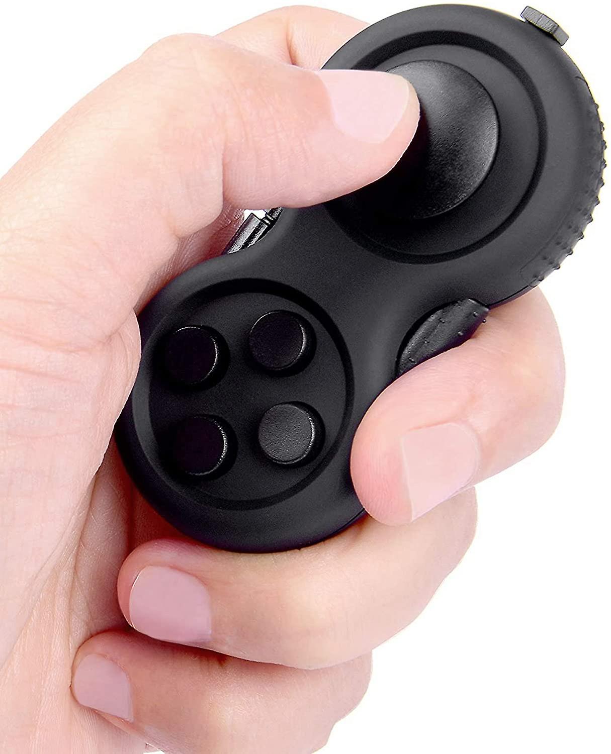 Fidget Pad-perfeito Para A Pele Picking-ansiedade E Alívio Do Estresse