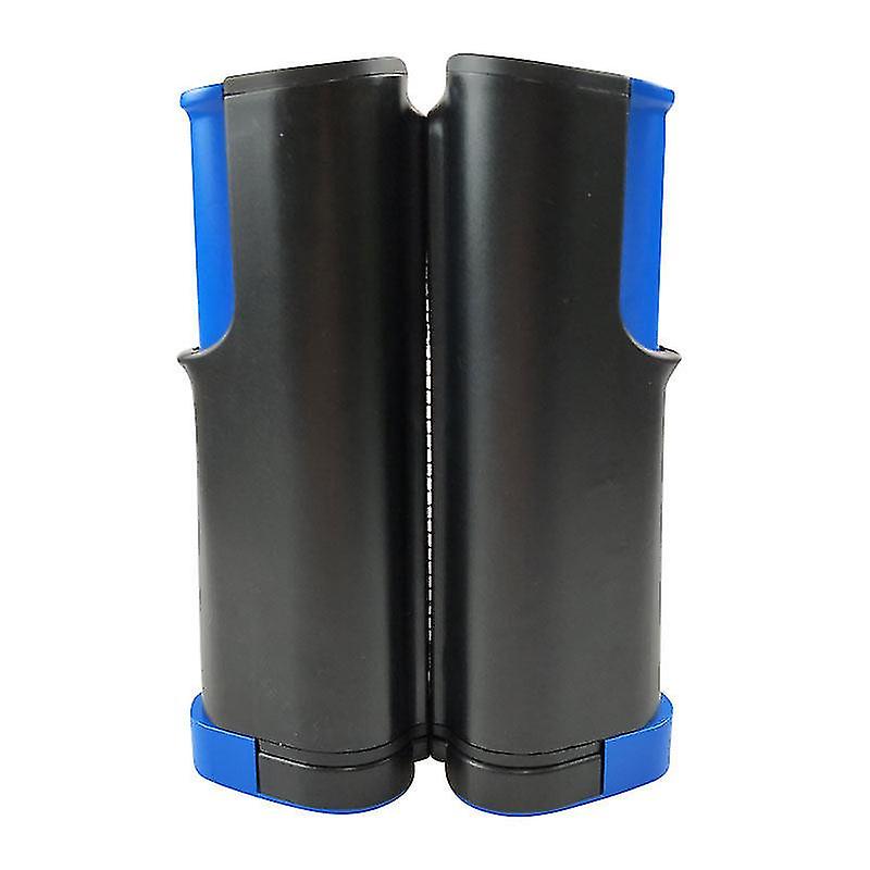 Ténis De Mesa Net Portátil Retrátil Ping Pong Post Net Rac